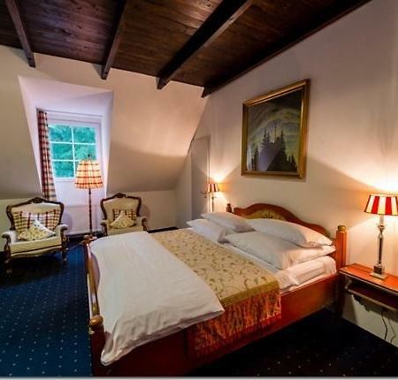 Hotel Gutshof Wellenbad Schwerte Exterior foto