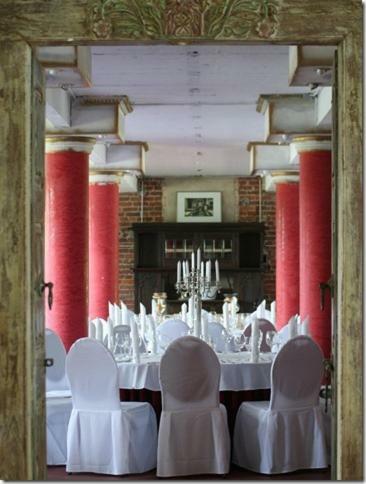 Hotel Gutshof Wellenbad Schwerte Exterior foto