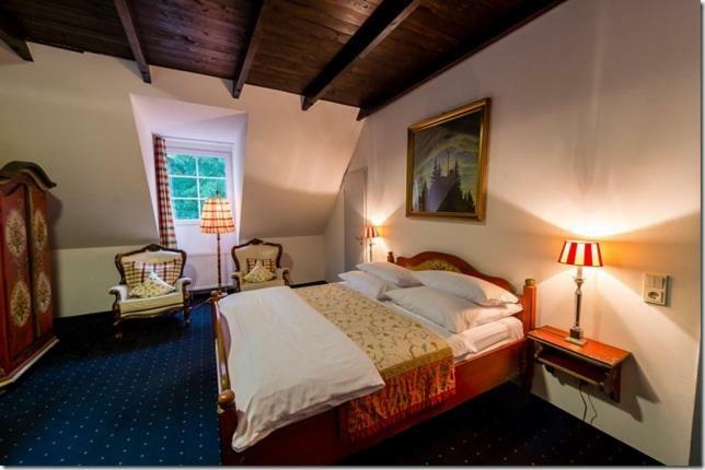 Hotel Gutshof Wellenbad Schwerte Exterior foto